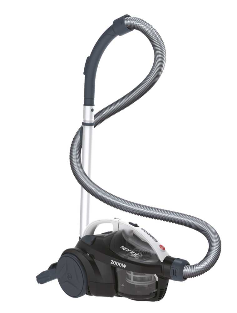 Sprint Evo TSBE2003 011 Hoover
